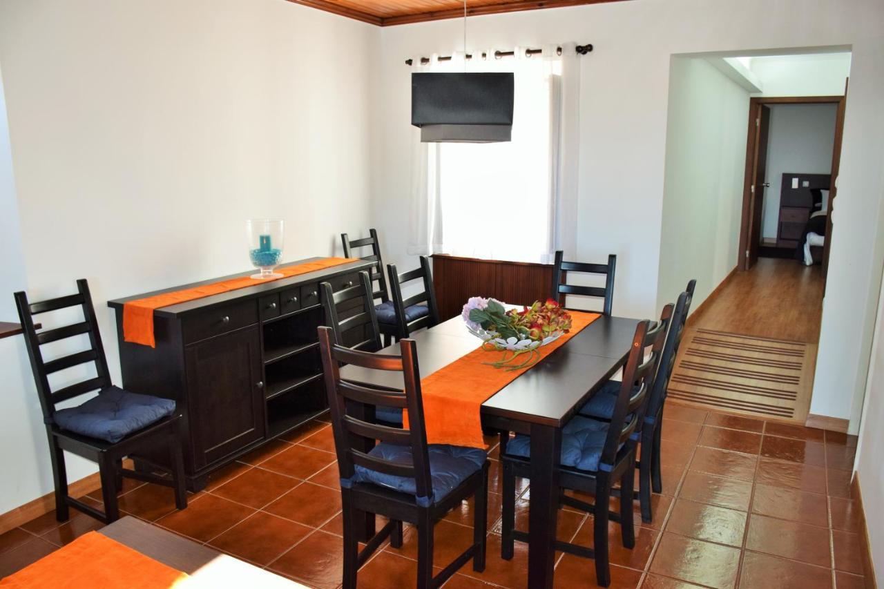 Casa Da Abrotea Villa Lajes do Pico Luaran gambar