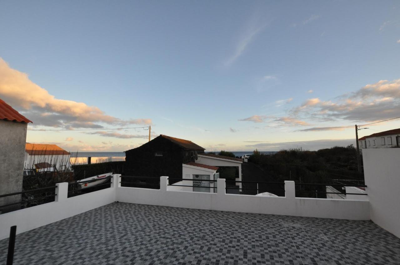 Casa Da Abrotea Villa Lajes do Pico Luaran gambar